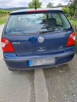 Vw polo zu verkaufen!! Hessen - Bad Wildungen Vorschau