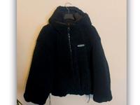 Bershka Winterjacke - Wendejacke Rheinland-Pfalz - Rennerod Vorschau