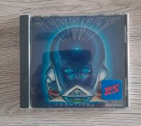 Journey- Frontiers, CD Nordrhein-Westfalen - Unna Vorschau