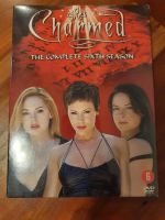 Charmed Zauberhafte Hexen DVD-Die komplette 6te Staffel Düsseldorf - Garath Vorschau