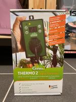 Thermostat BioGreen Thermo 2 (IPX4) NEU! Hessen - Friedrichsdorf Vorschau