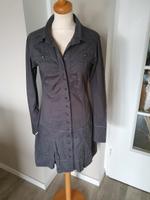 Blusenkleid von Bench Gr. S Niedersachsen - Harsefeld Vorschau