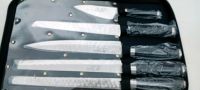 Messer Meisterbach 10 teiliges Messerset neu Rheinland-Pfalz - Grafschaft Vorschau