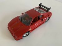 Modellauto Ferrari GTO Evo Bayern - Bad Kötzting Vorschau