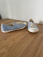 Ralph Lauren Damen Sneaker Hessen - Wiesbaden Vorschau