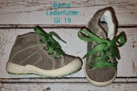 Jungen Schuhe Bama Gr. 19 Niedersachsen - Spelle Vorschau