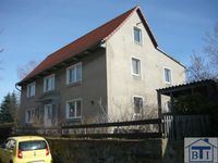 Neuer Preis! Großes  Einfamilienhaus mit 7 Zimmern - bald großes Grundstück! Sachsen - Zittau Vorschau