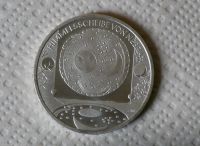 15 x 10-Euro-Münzen (925 Silber) Harburg - Hamburg Heimfeld Vorschau