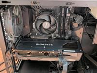 GAMING PC, RX6600XT,AM4, 32GB DDR4---OHNE FESTPLATTE---- Leipzig - Liebertwolkwitz Vorschau