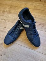 Lacoste Sneaker / Schuhe 45 Niedersachsen - Vechelde Vorschau