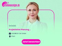 Projektleiter Planung (m/w/d) Thüringen - Erfurt Vorschau