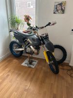 Husaberg Te 300 2013 Hannover - Vahrenwald-List Vorschau