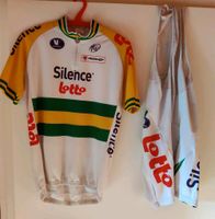 Lotto Silence Team Australian Champion Trikot Hose L limited Niedersachsen - Braunschweig Vorschau