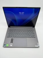 Lenovo Yoga Slim 7 Pro 14IAP7, 14" 2.2K IPS Display,  i5-1240P Schleswig-Holstein - Lübeck Vorschau