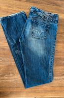 DIESEL Damen Jeans LOWKY 30/34 TOP! Baden-Württemberg - Freiburg im Breisgau Vorschau