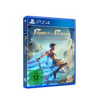 Prince of Persia für PS4 PS5 Videospiel Game Spiel 2024 Play Stat Düsseldorf - Derendorf Vorschau