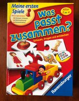 Spiel: was passt zusammen Bayern - Erlangen Vorschau