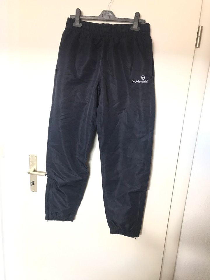 Trackpants in Leipzig
