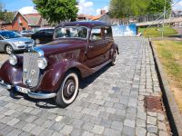 Mercedes -Benz 170 Da Nordrhein-Westfalen - Detmold Vorschau