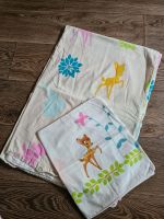 Kinderbettwäsche Bambi 135x100 Nordrhein-Westfalen - Dorsten Vorschau