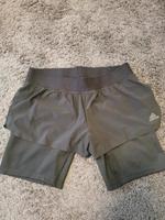 Adidas Shorts, climalite, Tennis, Laufen Gr. M Nordrhein-Westfalen - Kevelaer Vorschau