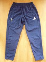 Adidas Jogginghose Präsentationshose, blau, Gr. M, TOP! Nordrhein-Westfalen - Unna Vorschau