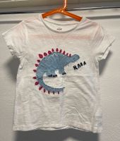 Next Dino Shirt 116 Saarland - Quierschied Vorschau