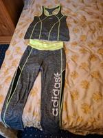 Damen Sport  Outfit Sachsen - Malschwitz Vorschau