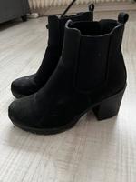 Stiefeletten Hessen - Marburg Vorschau