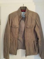 Cecil Lederjacke M echtes Nappa Leder Niedersachsen - Vechta Vorschau