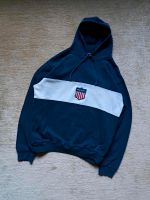 Vintage hoodie Polo Sport Ralph Lauren pullover retro Y2K 90er Hessen - Kelsterbach Vorschau