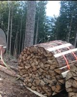 Holz Tanne/ Fichte verkauf immer Ster weise Baden-Württemberg - Wolfach Vorschau