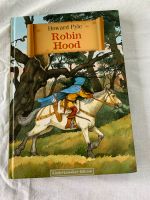 Robin Hood Buch Baden-Württemberg - Reutlingen Vorschau