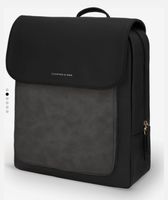 Rucksack Kapton & Son Tromso small black Nordrhein-Westfalen - Wenden Vorschau