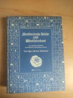 A.Brirup-Lindemann "Norddeutsche Küche und Westfalenkost". Nordrhein-Westfalen - Kalletal Vorschau