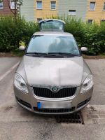 Skoda Fabia 2009 Kombi 1.4 16V 63kW Bad Doberan - Landkreis - Gelbensande Vorschau