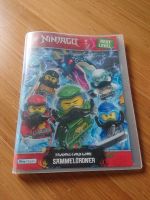 Ninjago Karten 2017-2023 Tausch gegen pokémon oder Verkauf Leipzig - Gohlis-Mitte Vorschau