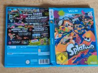 Splatoon (Nintendo WII U - Spiel) Nordrhein-Westfalen - Rahden Vorschau