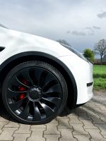 Tesla Model Y Performance , Alcantara , Autopilot ,Versiegelung . Niedersachsen - Esterwegen Vorschau