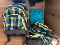 Schulrucksack COOCAZOO mit Sporttasche Bayern - Germering Vorschau