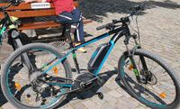 Suche mein Fahrrad Ghost teru e bike wurde mir gestohlen Baden-Württemberg - Neukirch Vorschau