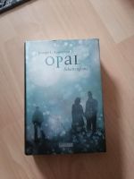 Opal (Band 3 der Obsidian Reihe) v. Jennifer L. Armentrout Düsseldorf - Hassels Vorschau