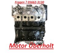 Ford Transit Motor 2,2 TDCI Überholt DRFA DRFB DRFC DRFD Euro 5 Hessen - Felsberg Vorschau