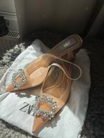Zara Schuhe Niedersachsen - Vechelde Vorschau