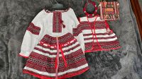 Ukrainische Nationaltracht für ein Mädchen. Bayern - Bad Wörishofen Vorschau