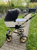 Kinderwagen Bayern - Landshut Vorschau