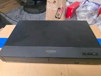 4K-SPARPAKET "Player+8 Filme" Panasonic DP-UB154 + 4K Filme Saarland - Bexbach Vorschau