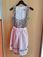 Dirndl Größe 34 Bayern - Pyrbaum Vorschau