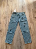 Baggy Jeans (2 Stück verschiedene Größen) Brandenburg - Neuruppin Vorschau