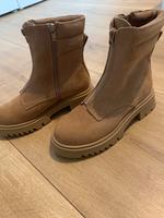 Moderner Stiefel GR. 36 NEU!! 28€ Schleswig-Holstein - Flensburg Vorschau
